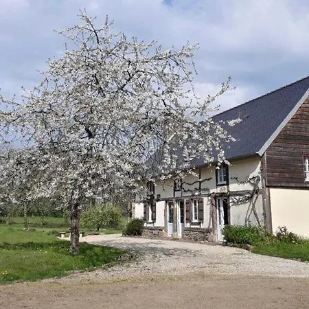 Pleasant With Garden Vakantiehuis