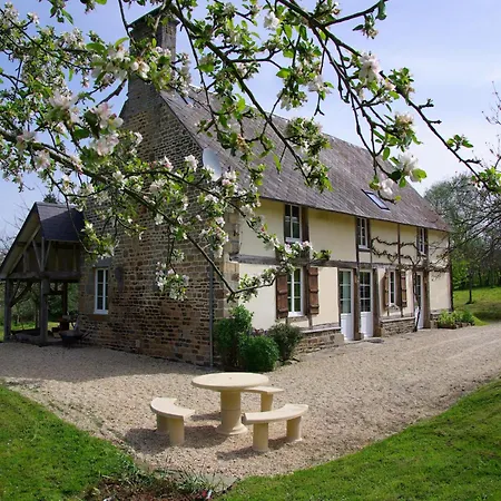 Peaceful Countryside *