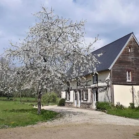 Peaceful Countryside