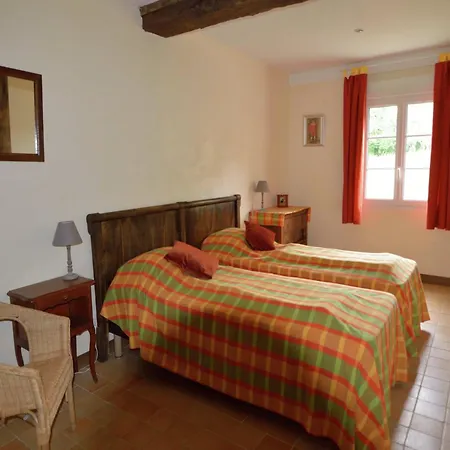 Peaceful Countryside