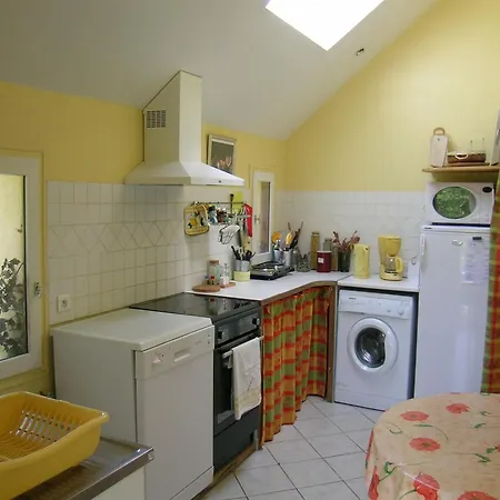 Feriehus Peaceful Countryside Isigny-le-Buat