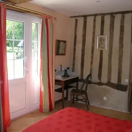 Prázdninový dům Peaceful Countryside Isigny-le-Buat