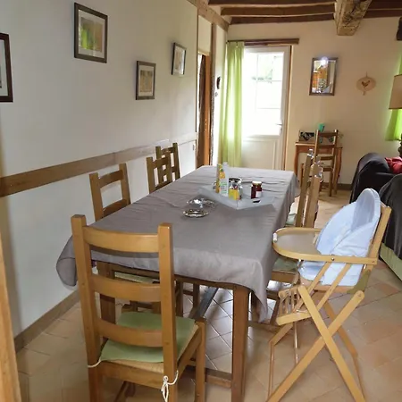 Peaceful Countryside Prázdninový dům *