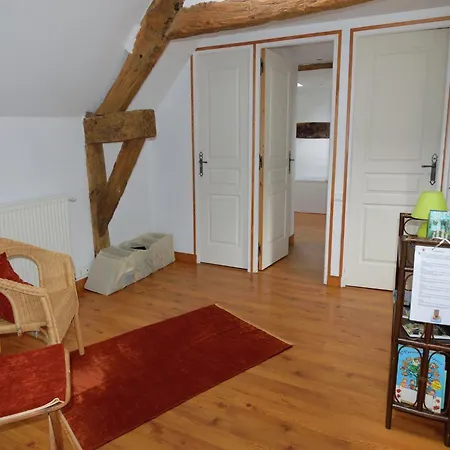 Prázdninový dům Peaceful Countryside *