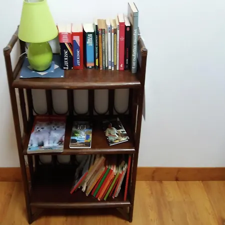 Peaceful Countryside Isigny-le-Buat