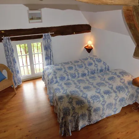 Feriehus Peaceful Countryside *