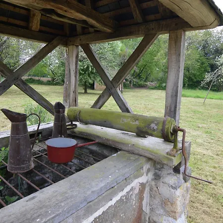 Peaceful Countryside Feriehus Isigny-le-Buat