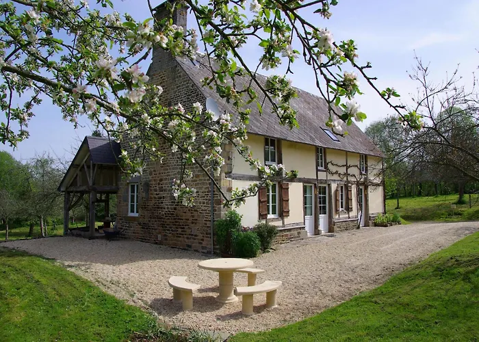 Peaceful Countryside *