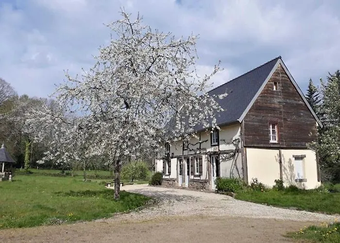 Peaceful Countryside