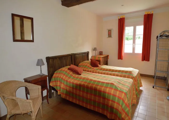 Peaceful Countryside