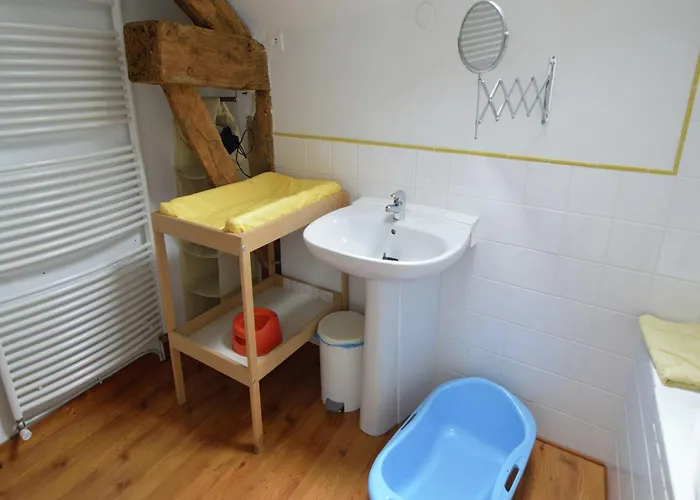 Peaceful Countryside *