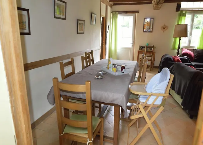 Peaceful Countryside Tatil Evi *