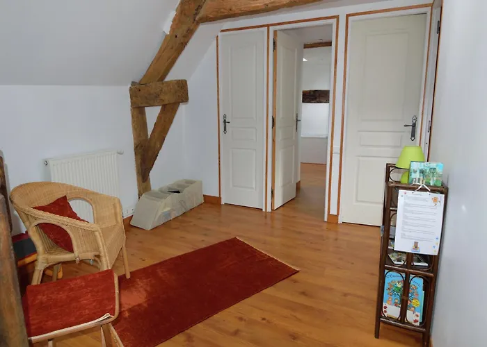 Tatil Evi Peaceful Countryside *