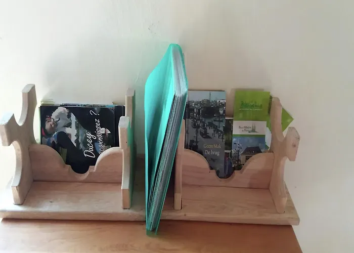 Peaceful Countryside Tatil Evi Isigny-le-Buat