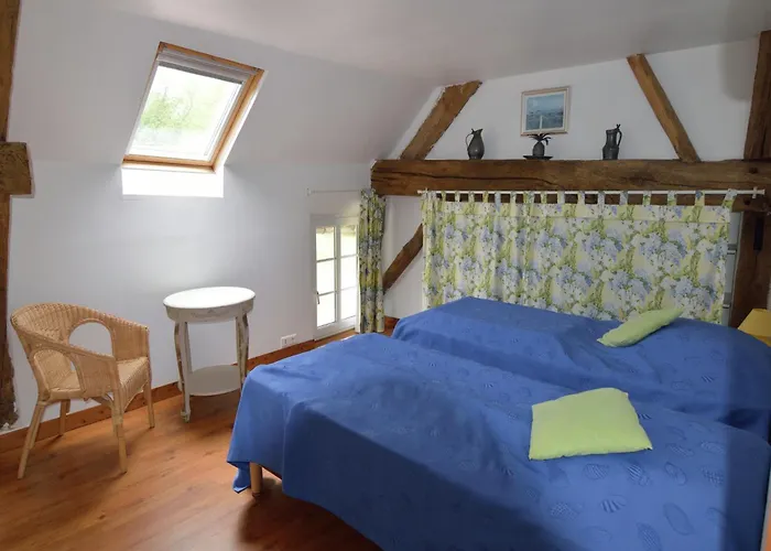 Peaceful Countryside *