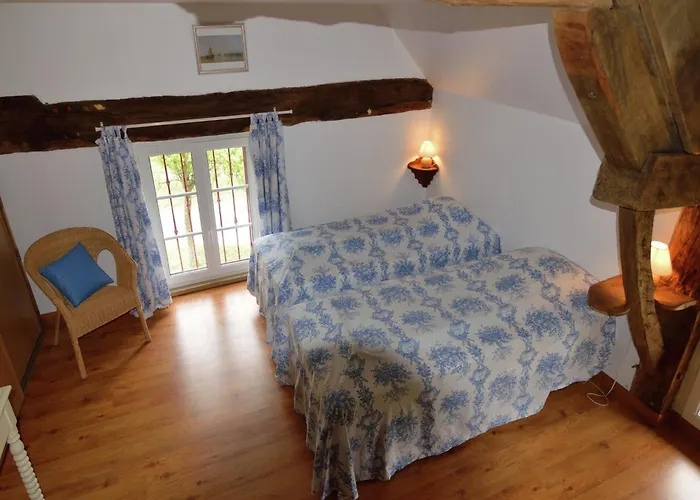 Tatil Evi Peaceful Countryside *